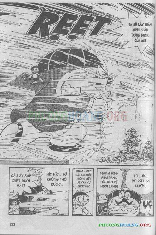 The Doraemon Special (Đội Quân Doraemons Đặc Biệt+Đội Quân Đôrêmon Thêm) Chapter 11 - Trang 2