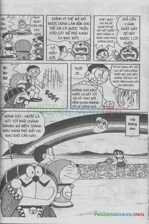 The Doraemon Special (Đội Quân Doraemons Đặc Biệt+Đội Quân Đôrêmon Thêm) Chapter 11 - Trang 2