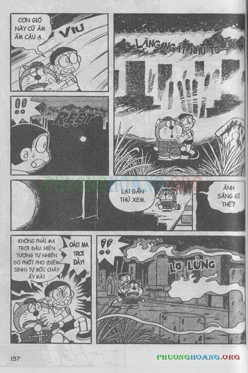 The Doraemon Special (Đội Quân Doraemons Đặc Biệt+Đội Quân Đôrêmon Thêm) Chapter 11 - Trang 2