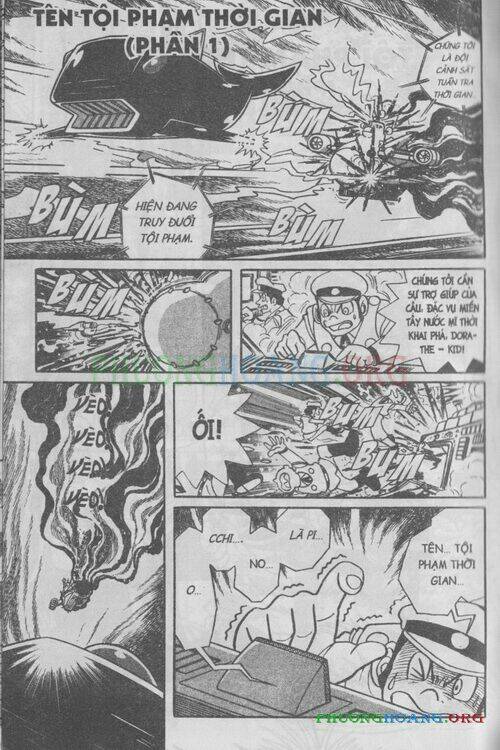 The Doraemon Special (Đội Quân Doraemons Đặc Biệt+Đội Quân Đôrêmon Thêm) Chapter 11 - Trang 2