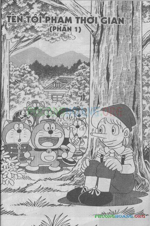 The Doraemon Special (Đội Quân Doraemons Đặc Biệt+Đội Quân Đôrêmon Thêm) Chapter 11 - Trang 2