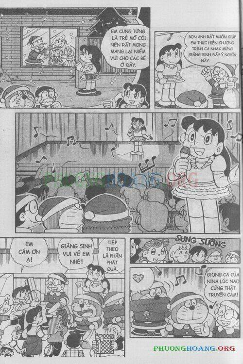 The Doraemon Special (Đội Quân Doraemons Đặc Biệt+Đội Quân Đôrêmon Thêm) Chapter 11 - Trang 2