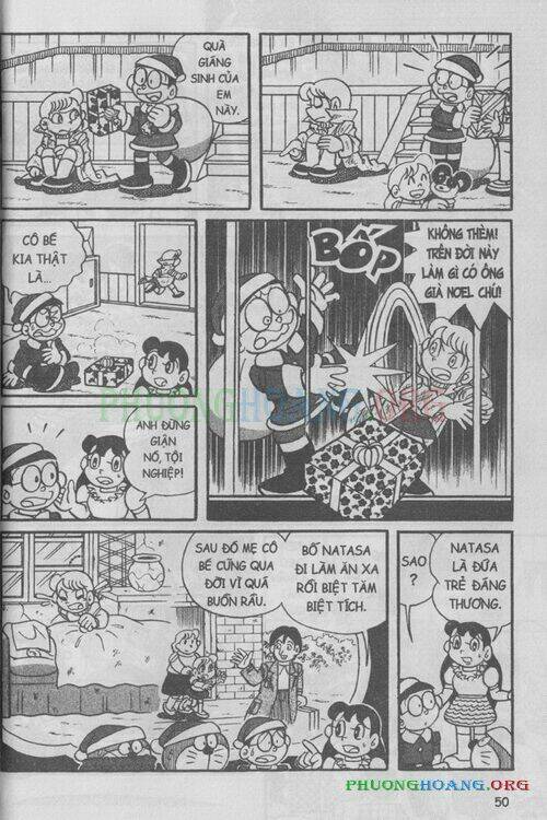 The Doraemon Special (Đội Quân Doraemons Đặc Biệt+Đội Quân Đôrêmon Thêm) Chapter 11 - Trang 2