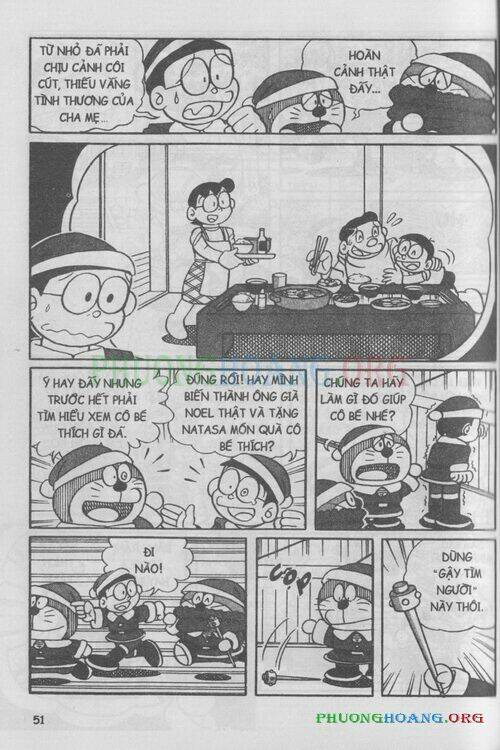 The Doraemon Special (Đội Quân Doraemons Đặc Biệt+Đội Quân Đôrêmon Thêm) Chapter 11 - Trang 2