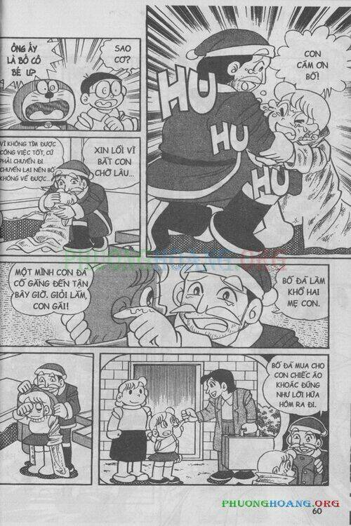 The Doraemon Special (Đội Quân Doraemons Đặc Biệt+Đội Quân Đôrêmon Thêm) Chapter 11 - Trang 2