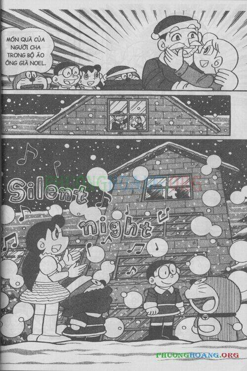 The Doraemon Special (Đội Quân Doraemons Đặc Biệt+Đội Quân Đôrêmon Thêm) Chapter 11 - Trang 2