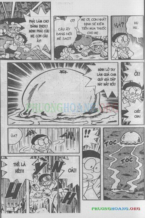 The Doraemon Special (Đội Quân Doraemons Đặc Biệt+Đội Quân Đôrêmon Thêm) Chapter 11 - Trang 2