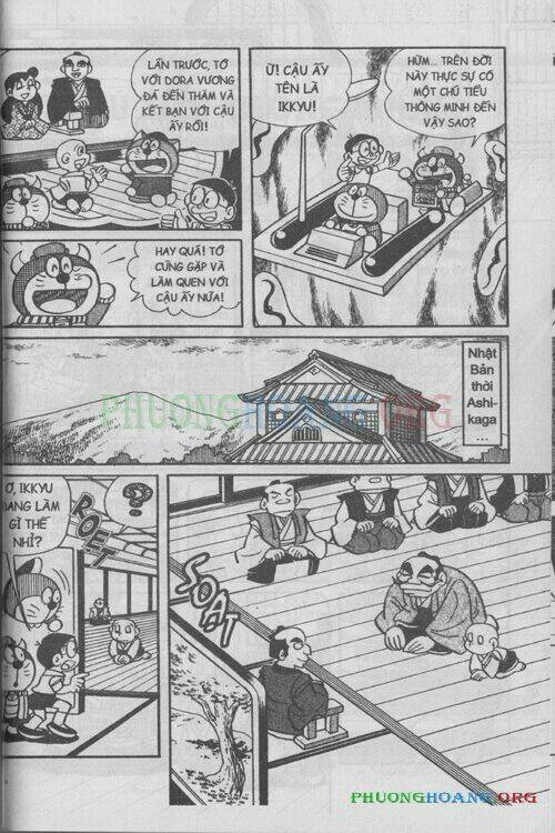 The Doraemon Special (Đội Quân Doraemons Đặc Biệt+Đội Quân Đôrêmon Thêm) Chapter 11 - Trang 2