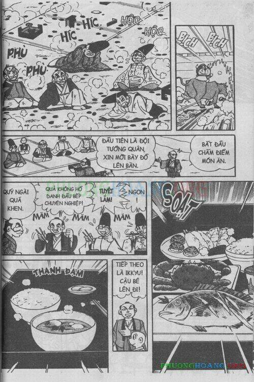 The Doraemon Special (Đội Quân Doraemons Đặc Biệt+Đội Quân Đôrêmon Thêm) Chapter 11 - Trang 2