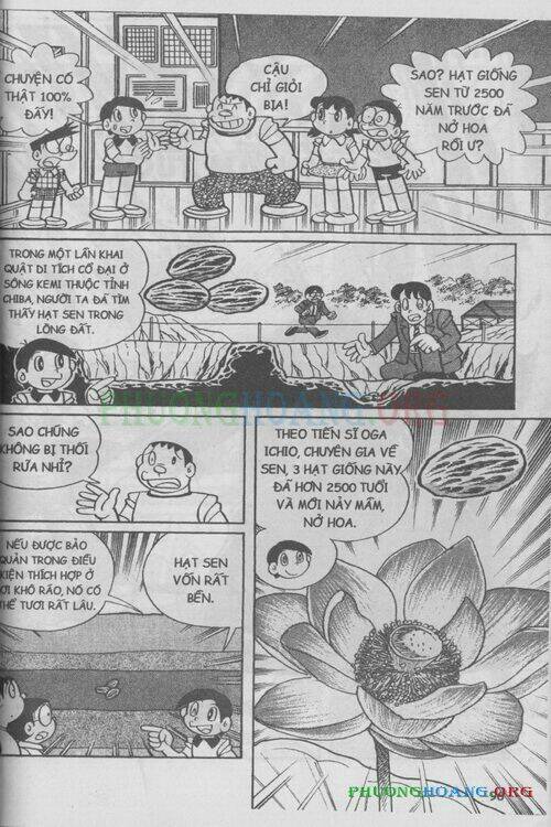 The Doraemon Special (Đội Quân Doraemons Đặc Biệt+Đội Quân Đôrêmon Thêm) Chapter 11 - Trang 2