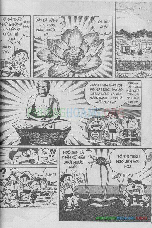 The Doraemon Special (Đội Quân Doraemons Đặc Biệt+Đội Quân Đôrêmon Thêm) Chapter 11 - Trang 2