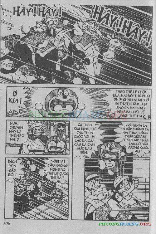 The Doraemon Special (Đội Quân Doraemons Đặc Biệt+Đội Quân Đôrêmon Thêm) Chapter 10 - Trang 2