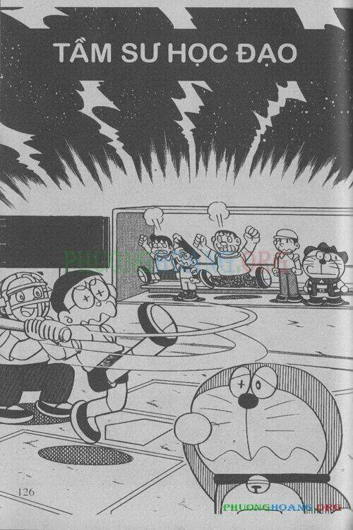 The Doraemon Special (Đội Quân Doraemons Đặc Biệt+Đội Quân Đôrêmon Thêm) Chapter 10 - Trang 2