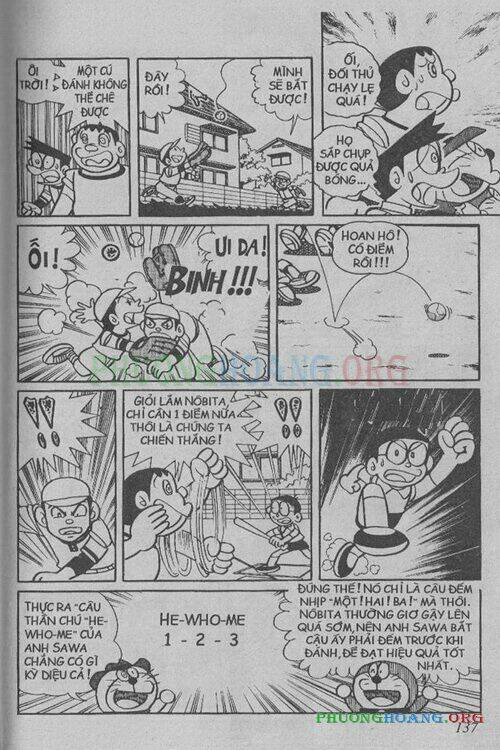 The Doraemon Special (Đội Quân Doraemons Đặc Biệt+Đội Quân Đôrêmon Thêm) Chapter 10 - Trang 2