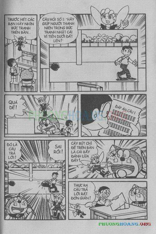 The Doraemon Special (Đội Quân Doraemons Đặc Biệt+Đội Quân Đôrêmon Thêm) Chapter 10 - Trang 2