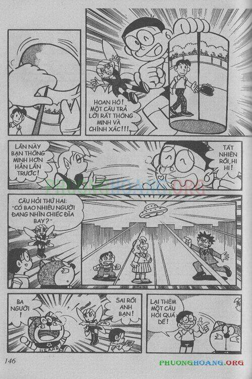 The Doraemon Special (Đội Quân Doraemons Đặc Biệt+Đội Quân Đôrêmon Thêm) Chapter 10 - Trang 2