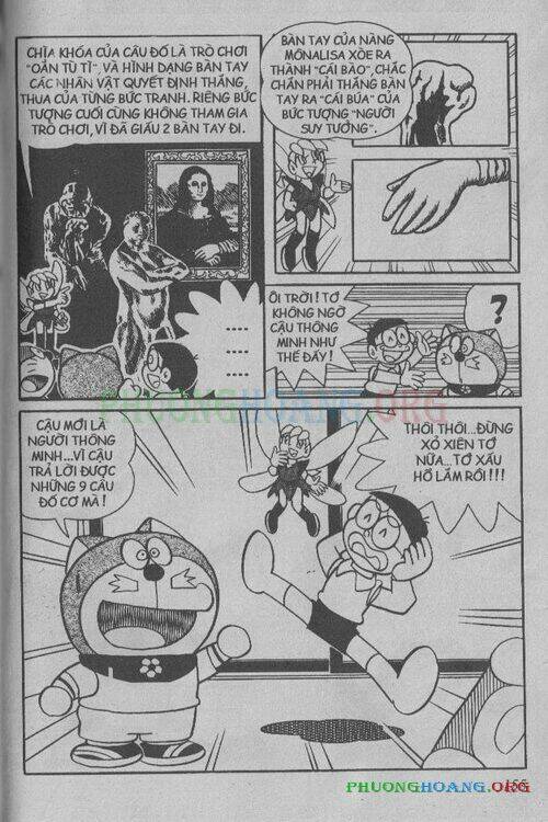 The Doraemon Special (Đội Quân Doraemons Đặc Biệt+Đội Quân Đôrêmon Thêm) Chapter 10 - Trang 2