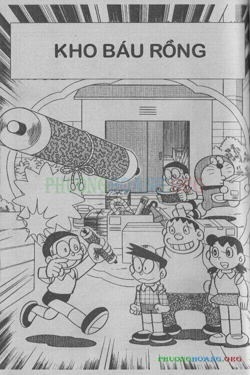 The Doraemon Special (Đội Quân Doraemons Đặc Biệt+Đội Quân Đôrêmon Thêm) Chapter 10 - Trang 2