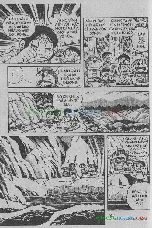 The Doraemon Special (Đội Quân Doraemons Đặc Biệt+Đội Quân Đôrêmon Thêm) Chapter 10 - Trang 2