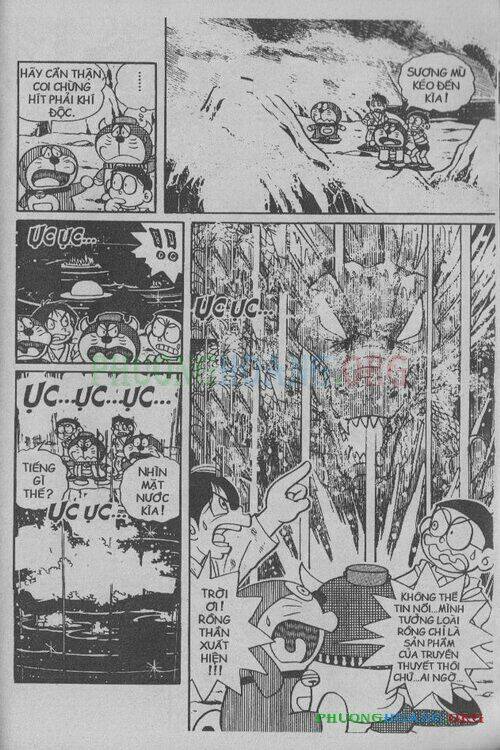 The Doraemon Special (Đội Quân Doraemons Đặc Biệt+Đội Quân Đôrêmon Thêm) Chapter 10 - Trang 2