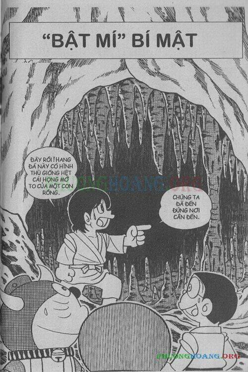 The Doraemon Special (Đội Quân Doraemons Đặc Biệt+Đội Quân Đôrêmon Thêm) Chapter 10 - Trang 2