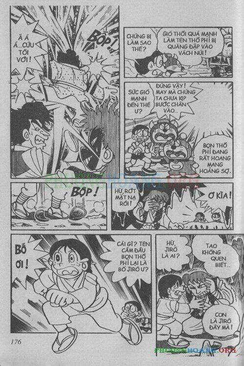 The Doraemon Special (Đội Quân Doraemons Đặc Biệt+Đội Quân Đôrêmon Thêm) Chapter 10 - Trang 2