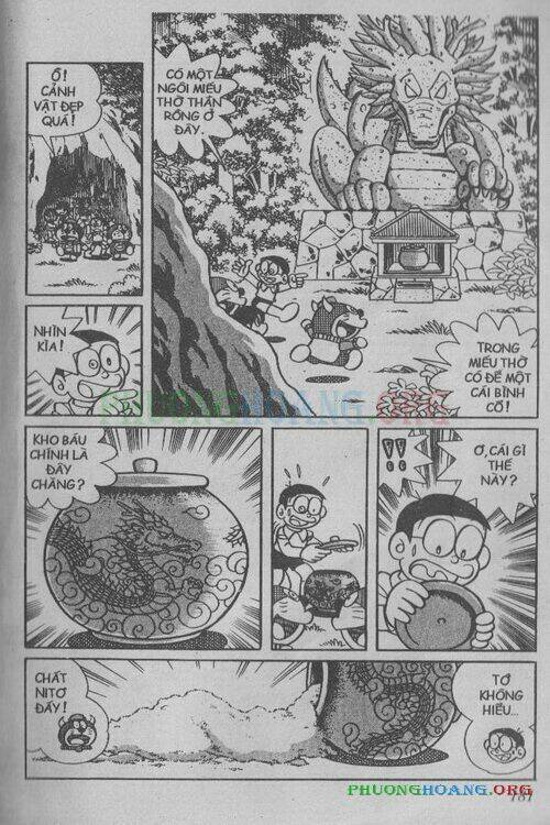 The Doraemon Special (Đội Quân Doraemons Đặc Biệt+Đội Quân Đôrêmon Thêm) Chapter 10 - Trang 2