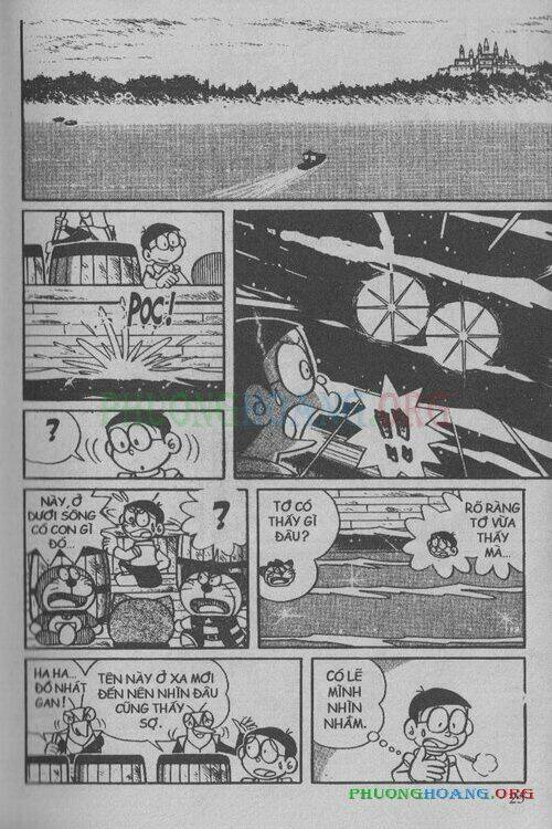 The Doraemon Special (Đội Quân Doraemons Đặc Biệt+Đội Quân Đôrêmon Thêm) Chapter 10 - Trang 2