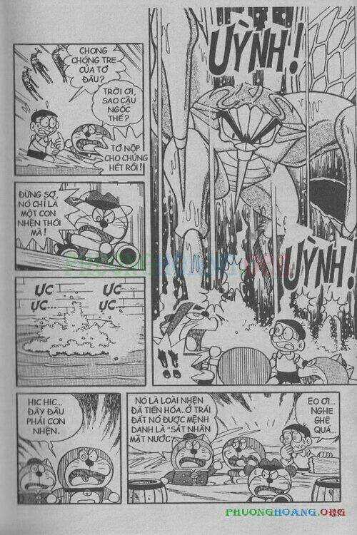 The Doraemon Special (Đội Quân Doraemons Đặc Biệt+Đội Quân Đôrêmon Thêm) Chapter 10 - Trang 2