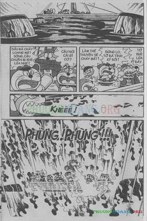 The Doraemon Special (Đội Quân Doraemons Đặc Biệt+Đội Quân Đôrêmon Thêm) Chapter 10 - Trang 2