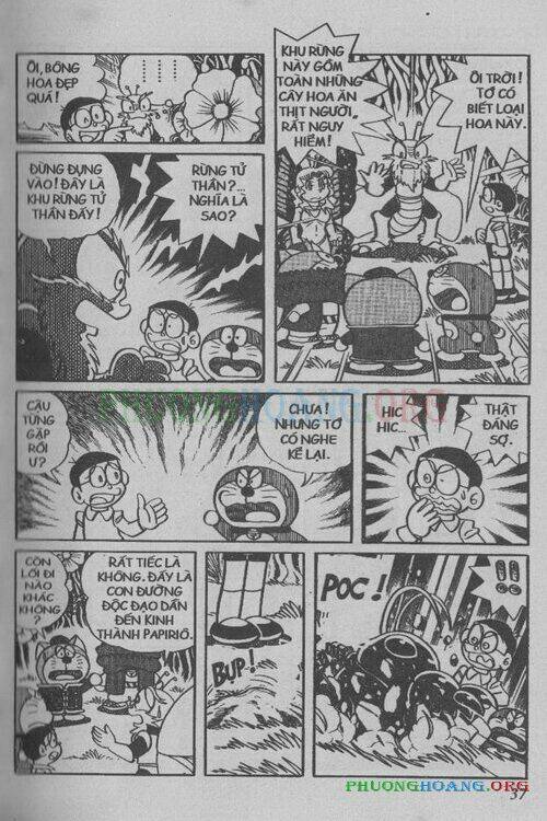 The Doraemon Special (Đội Quân Doraemons Đặc Biệt+Đội Quân Đôrêmon Thêm) Chapter 10 - Trang 2