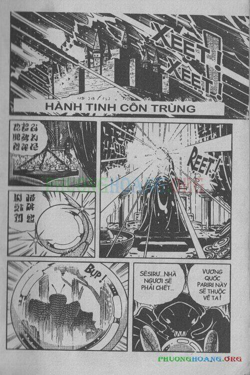 The Doraemon Special (Đội Quân Doraemons Đặc Biệt+Đội Quân Đôrêmon Thêm) Chapter 10 - Trang 2