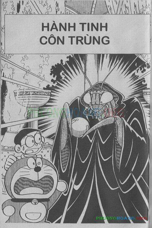 The Doraemon Special (Đội Quân Doraemons Đặc Biệt+Đội Quân Đôrêmon Thêm) Chapter 10 - Trang 2