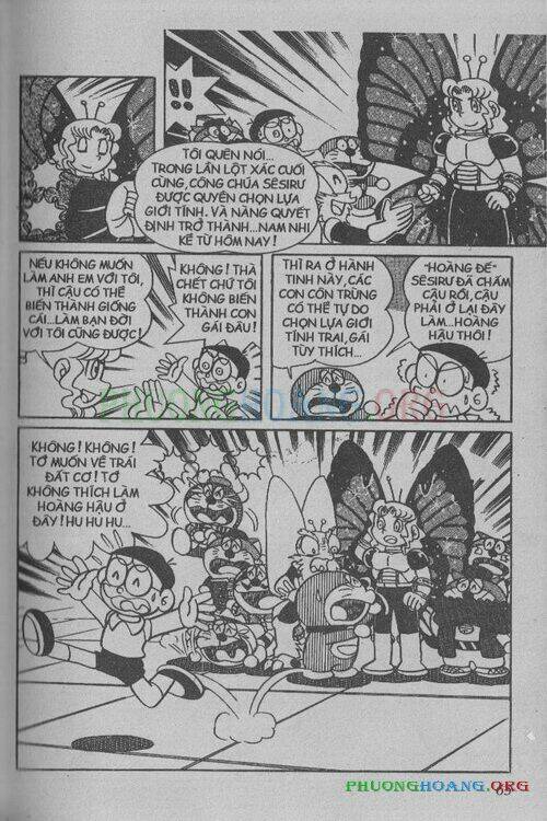 The Doraemon Special (Đội Quân Doraemons Đặc Biệt+Đội Quân Đôrêmon Thêm) Chapter 10 - Trang 2