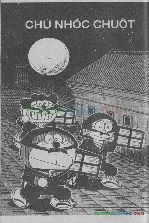 The Doraemon Special (Đội Quân Doraemons Đặc Biệt+Đội Quân Đôrêmon Thêm) Chapter 10 - Trang 2