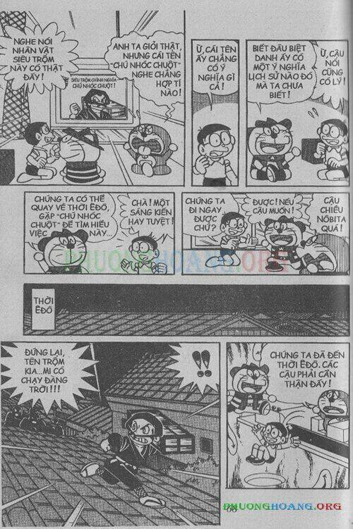 The Doraemon Special (Đội Quân Doraemons Đặc Biệt+Đội Quân Đôrêmon Thêm) Chapter 10 - Trang 2