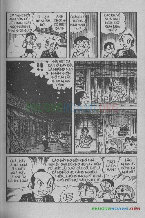 The Doraemon Special (Đội Quân Doraemons Đặc Biệt+Đội Quân Đôrêmon Thêm) Chapter 10 - Trang 2