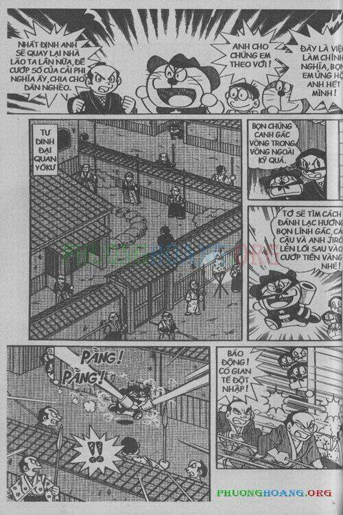 The Doraemon Special (Đội Quân Doraemons Đặc Biệt+Đội Quân Đôrêmon Thêm) Chapter 10 - Trang 2