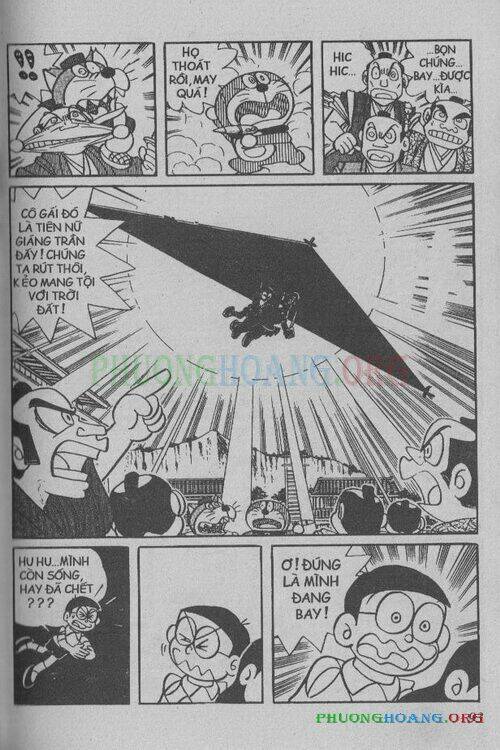 The Doraemon Special (Đội Quân Doraemons Đặc Biệt+Đội Quân Đôrêmon Thêm) Chapter 10 - Trang 2