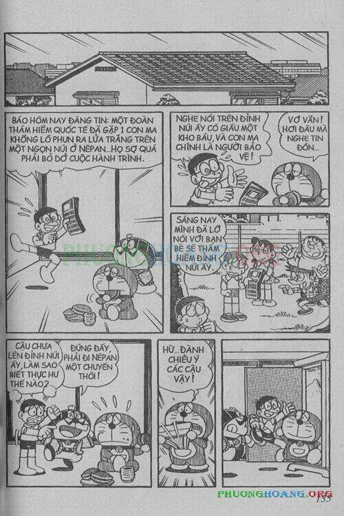 The Doraemon Special (Đội Quân Doraemons Đặc Biệt+Đội Quân Đôrêmon Thêm) Chapter 9 - Trang 2