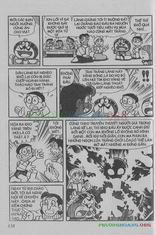 The Doraemon Special (Đội Quân Doraemons Đặc Biệt+Đội Quân Đôrêmon Thêm) Chapter 9 - Trang 2