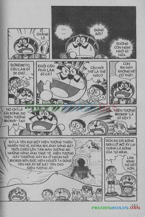 The Doraemon Special (Đội Quân Doraemons Đặc Biệt+Đội Quân Đôrêmon Thêm) Chapter 9 - Trang 2