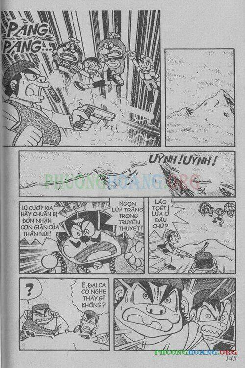 The Doraemon Special (Đội Quân Doraemons Đặc Biệt+Đội Quân Đôrêmon Thêm) Chapter 9 - Trang 2