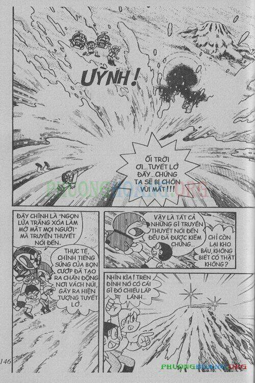 The Doraemon Special (Đội Quân Doraemons Đặc Biệt+Đội Quân Đôrêmon Thêm) Chapter 9 - Trang 2