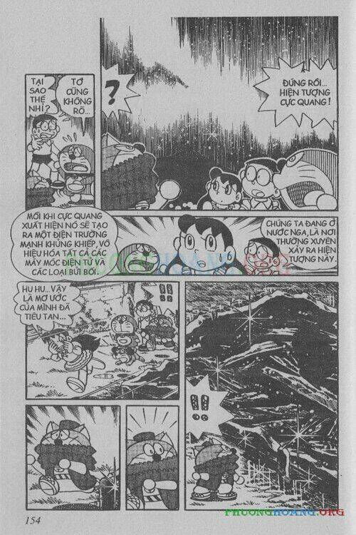 The Doraemon Special (Đội Quân Doraemons Đặc Biệt+Đội Quân Đôrêmon Thêm) Chapter 9 - Trang 2