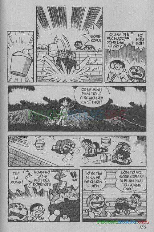 The Doraemon Special (Đội Quân Doraemons Đặc Biệt+Đội Quân Đôrêmon Thêm) Chapter 9 - Trang 2