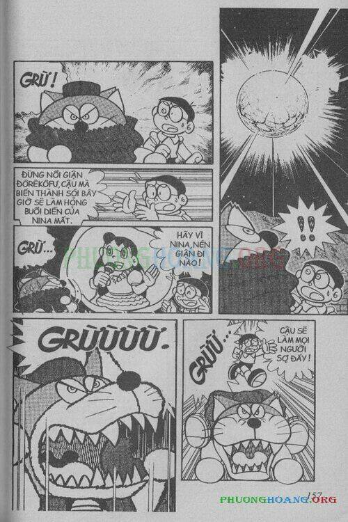 The Doraemon Special (Đội Quân Doraemons Đặc Biệt+Đội Quân Đôrêmon Thêm) Chapter 9 - Trang 2