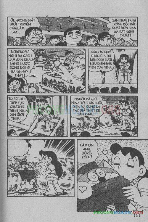 The Doraemon Special (Đội Quân Doraemons Đặc Biệt+Đội Quân Đôrêmon Thêm) Chapter 9 - Trang 2