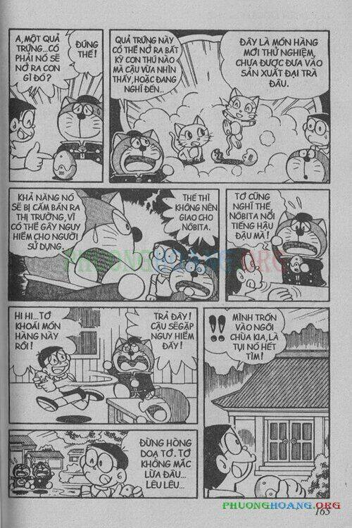 The Doraemon Special (Đội Quân Doraemons Đặc Biệt+Đội Quân Đôrêmon Thêm) Chapter 9 - Trang 2