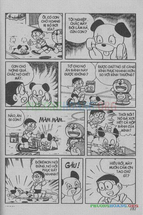 The Doraemon Special (Đội Quân Doraemons Đặc Biệt+Đội Quân Đôrêmon Thêm) Chapter 9 - Trang 2